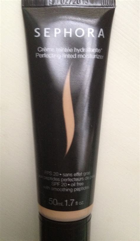 best tinted moisturizer sephora.